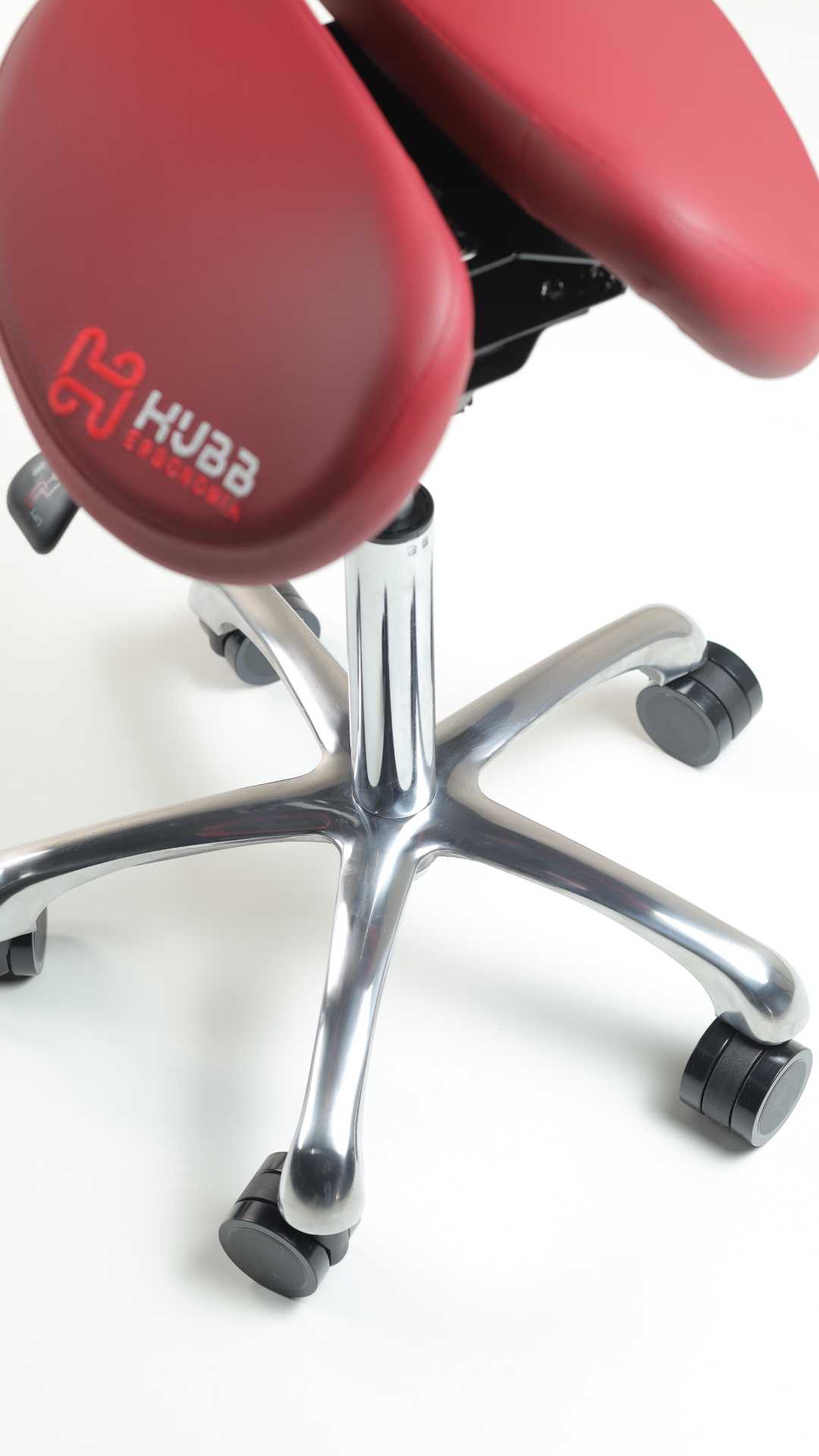 hubb-Mocho-sela-para-dentistas -mocho -sela-com-enconsto-hubb-relief-foto-1